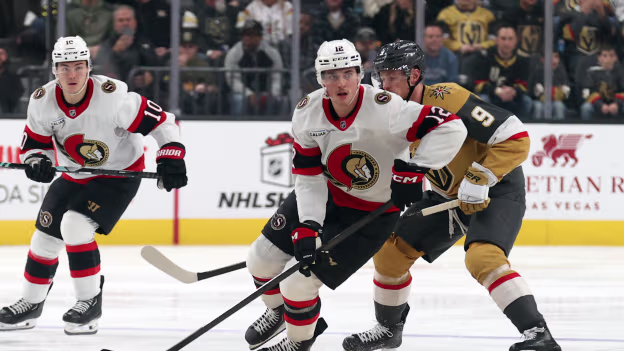 Pinto breaks the ice