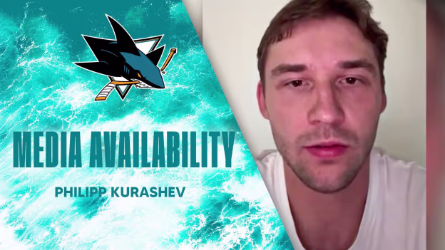 Media Availability (7/2): Kurashev