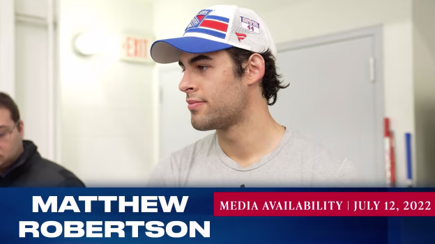 07.12.22 Dev. Camp: Robertson