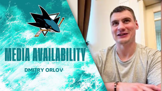 Media Availability (7/9): Orlov