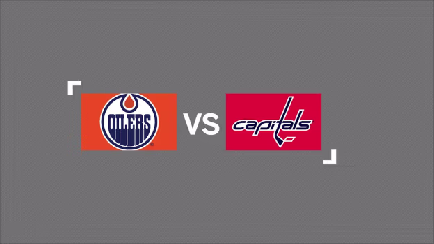 Matchup Insights: EDM vs. WSH