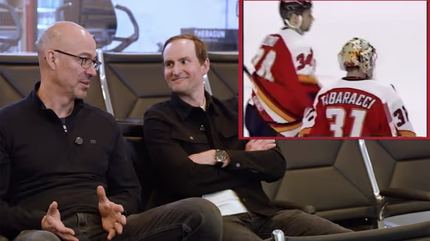 Hockey Stars In Cars - Huska - Part 2