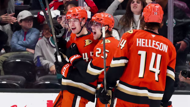 Sennecke ties the game