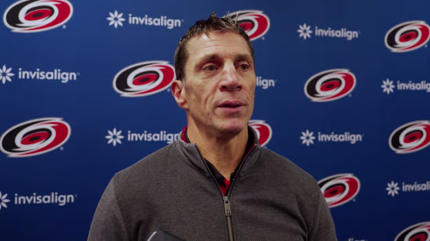 Morning Skate Quotes: Brind'Amour
