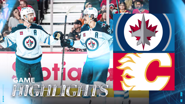 WPG at CGY | Recap