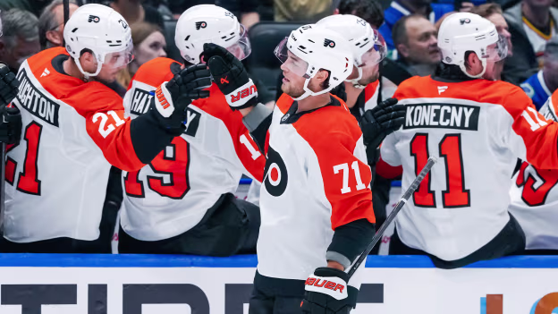 Foerster ties it with PPG