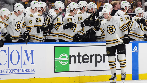 Coyle's second PPG