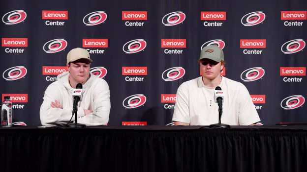 Exit Interview: Robinson & Andersen