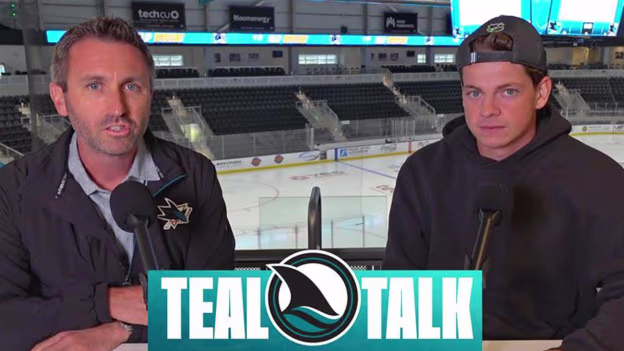 Teal Talk: Jack Thompson