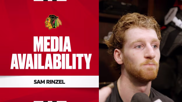 Rinzel on Confidence