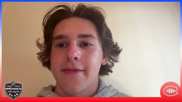 NHL Draft: Mooney