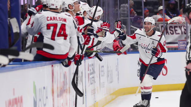 Wilson cashes in again