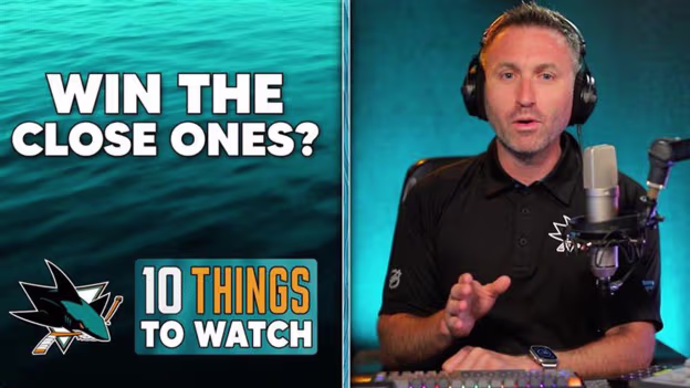 10 Things to Watch: Win the Close Ones