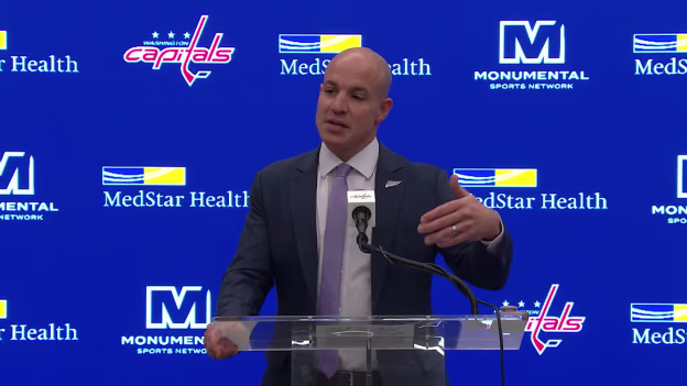 Spencer Carbery | Postgame