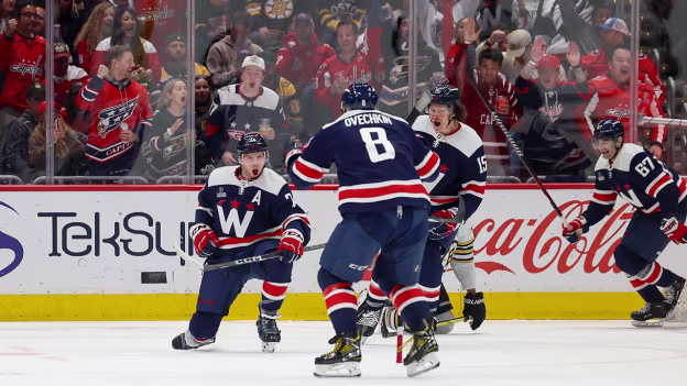 Carlson's PPG in 1,000th NHL game