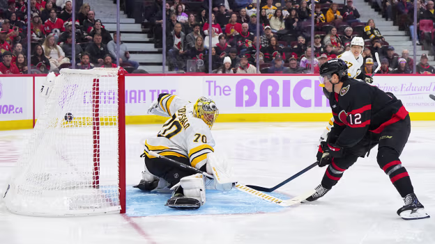 Pinto cashes in from the doorstep