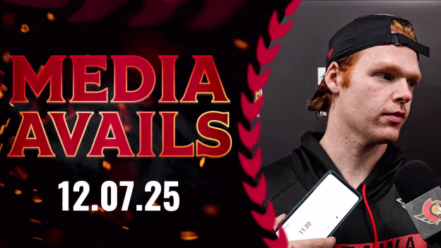 Stephen Halliday Media Availability