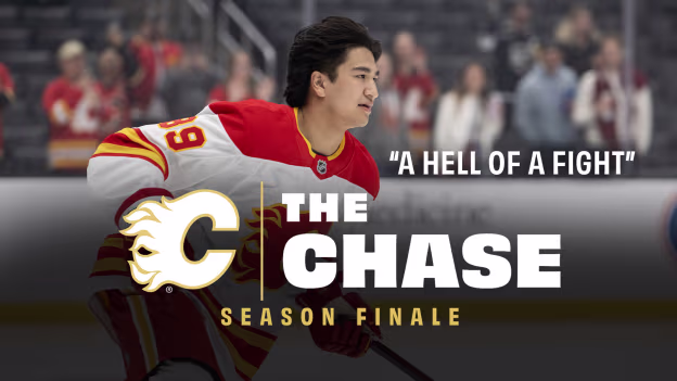 The Chase - Season Finale