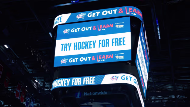 USA Hockey's Level 5 Coaches Symposium Takes Columbus!