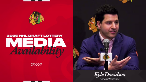 Davidson on Draft Lottery