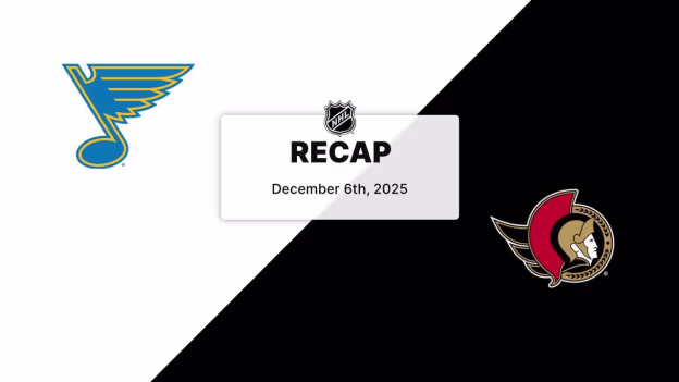 STL at OTT | Recap