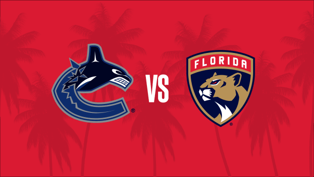 Single Game - Canucks - 11/17