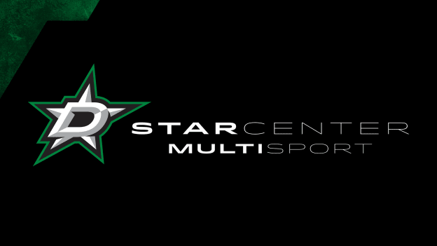 Stars and Town of Northlake Announce Starcenter Multisport