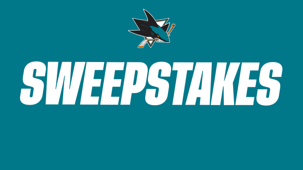 Sharks Sweepstakes