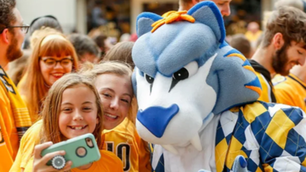 Gnash Meet and Greet