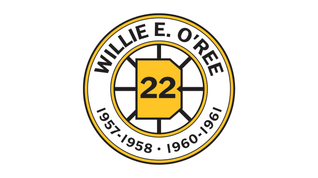 Full List of Boston Bruins Retired Numbers
