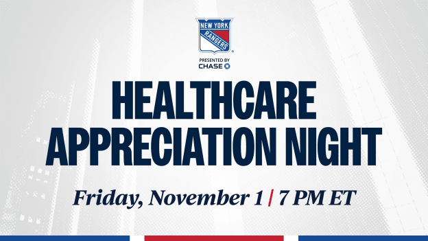 Healthcare Appreciation Night