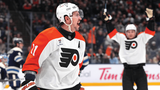 Friday Forecheck: TK Surges Through January