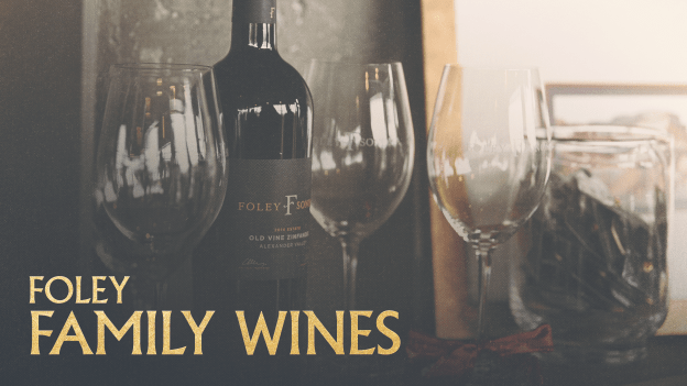 Foley Family Wines Discounts