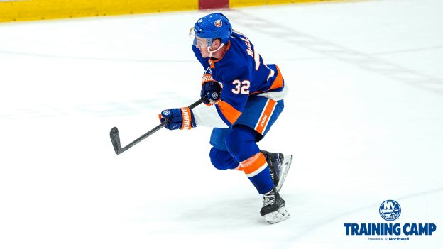 PHOTOS: 2024-25 Islanders Training Camp Day 7