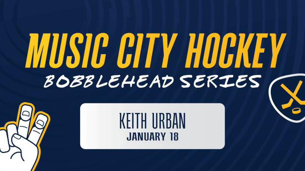 Keith Urban: Saturday, Jan. 18