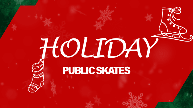 Holiday Public Skate