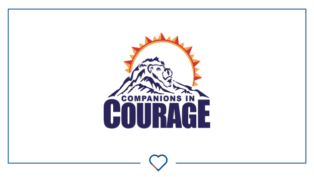 Dec. 13, 2025 - Companions in Courage