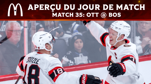 En grande forme, les Sens tenteront de prolonger leur séquence à Boston