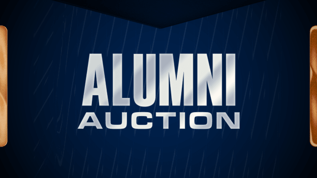 50th Anniversary Auction