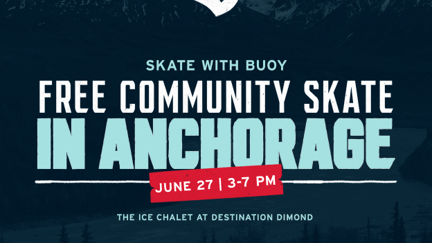 Anchorage Community Skate