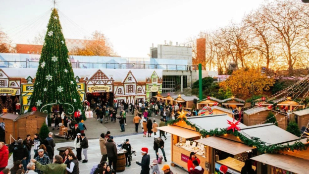 What Reps Seattle!? Contest