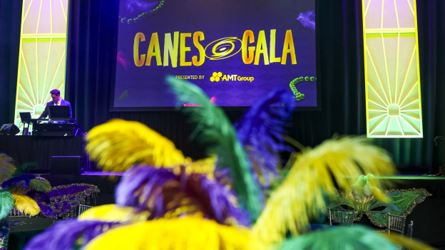 Gallery: 2025 Canes Gala