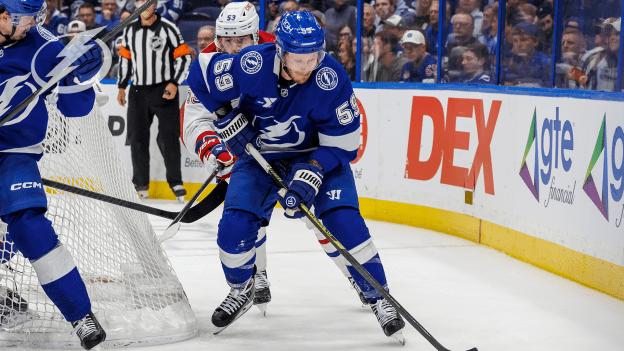 Final | Canadiens 4, Lightning 1