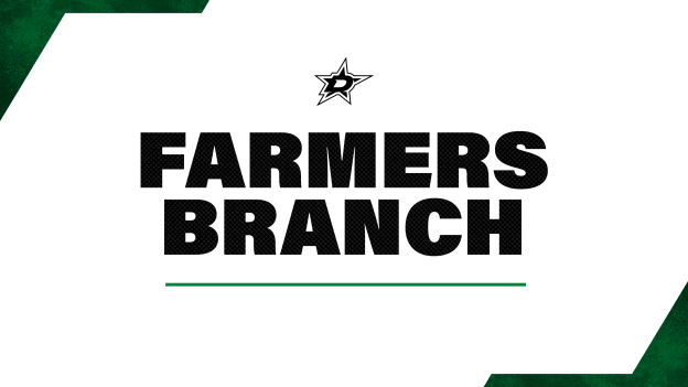 <center>Farmers Branch</center>