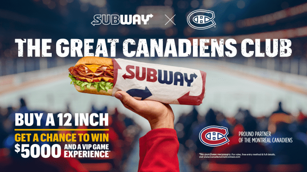 The Great Canadiens Club