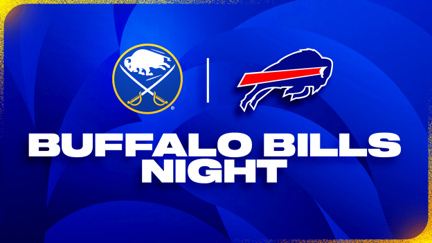 Buffalo Bills Night