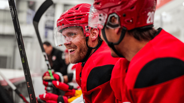 Storm Report S3, E2: Nikolaj Ehlers