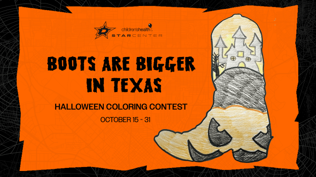 Boot Contest Winners