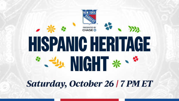 Hispanic Heritage Night