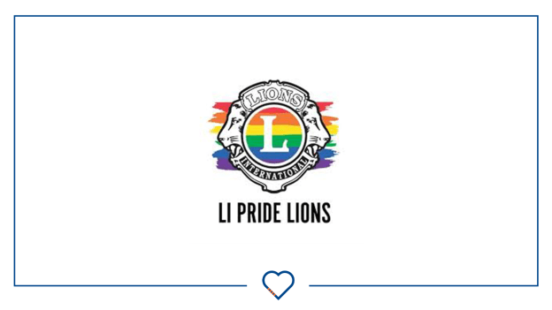 Mar. 26, 2026 - Long Island Pride Lions